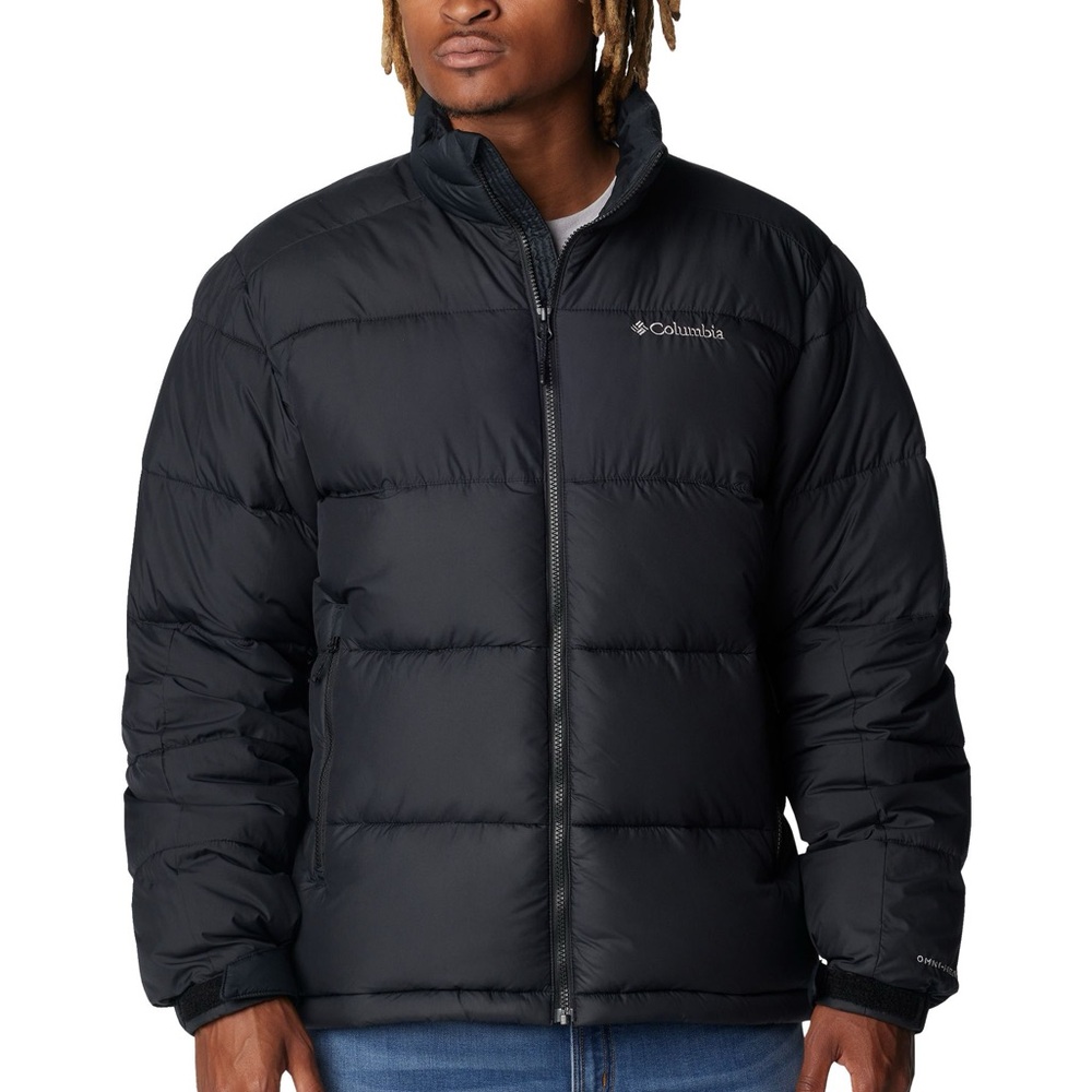 Columbia Men's Standard Fivemile Butte Hooded Jacket - XXL